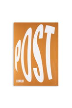 Post-Butt