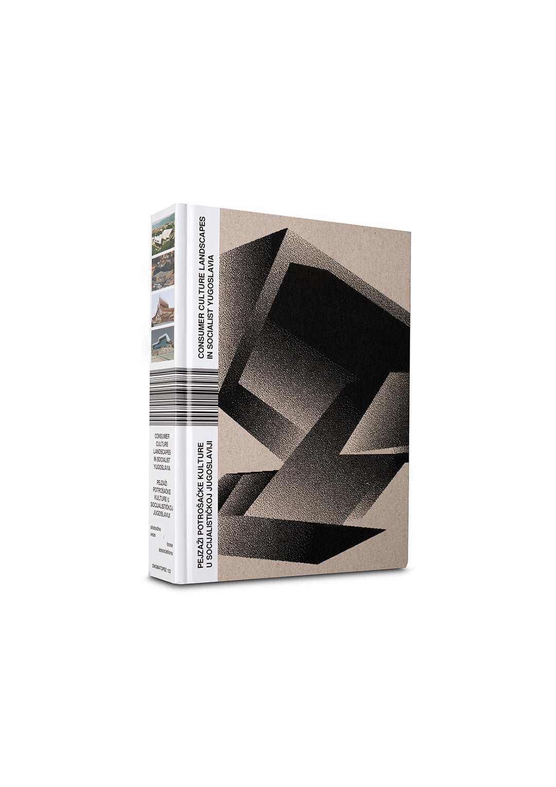 Consumer Culture Landscapes in Socialist Yugoslavia