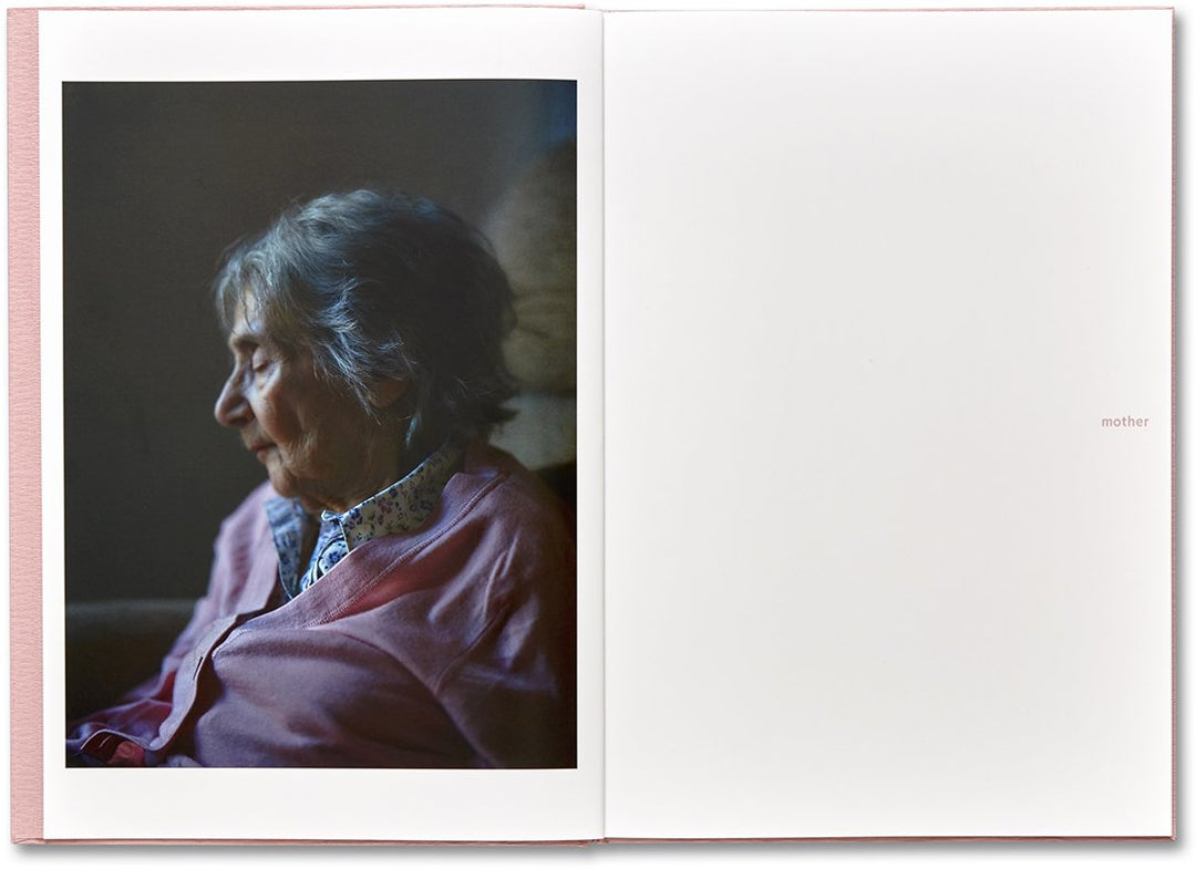 Mother (signed)