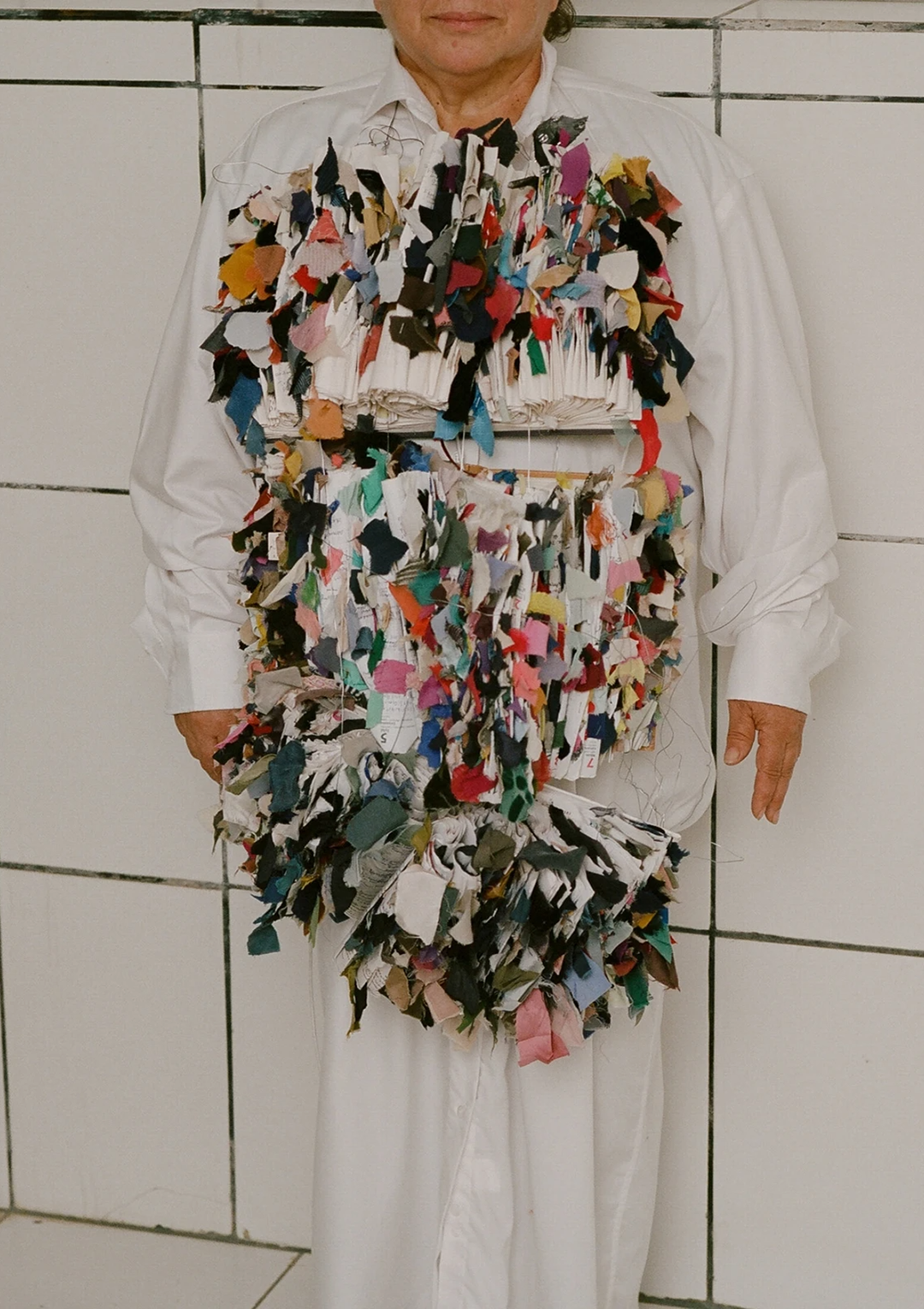 OLE SHIRT DRESS
