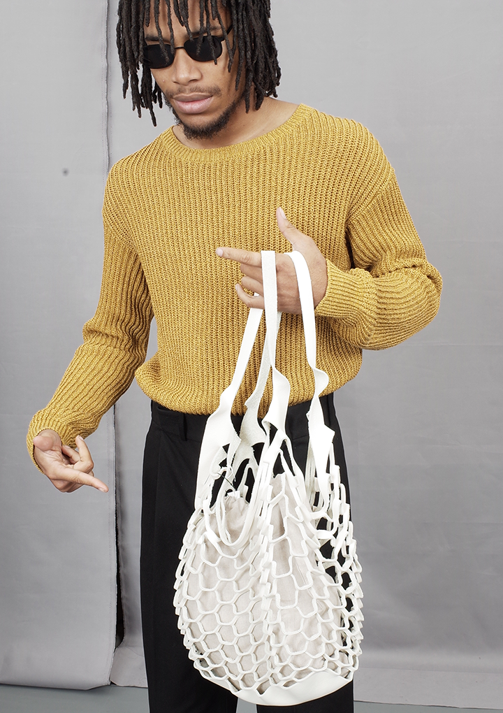 Market Tote