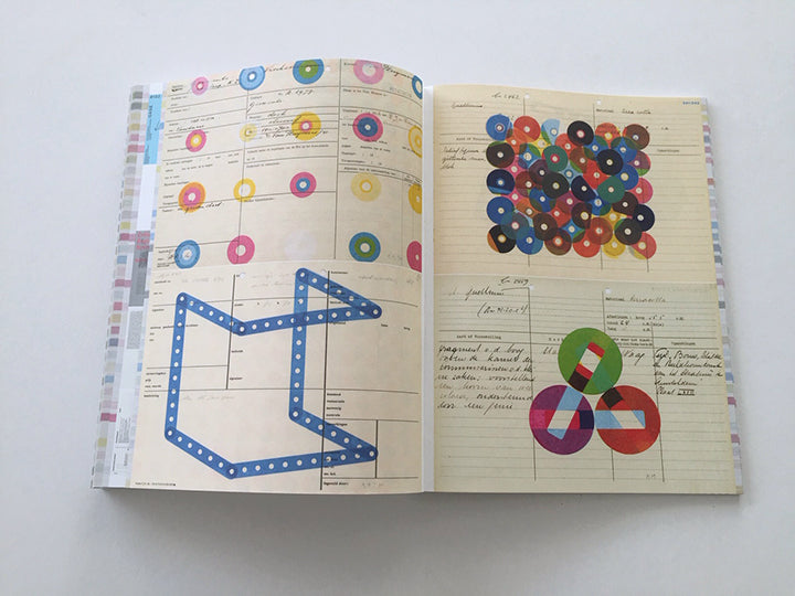 Re-Printed Matter