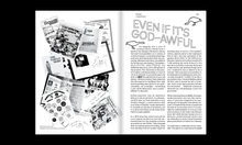Rab-Rab Journal Issue 06