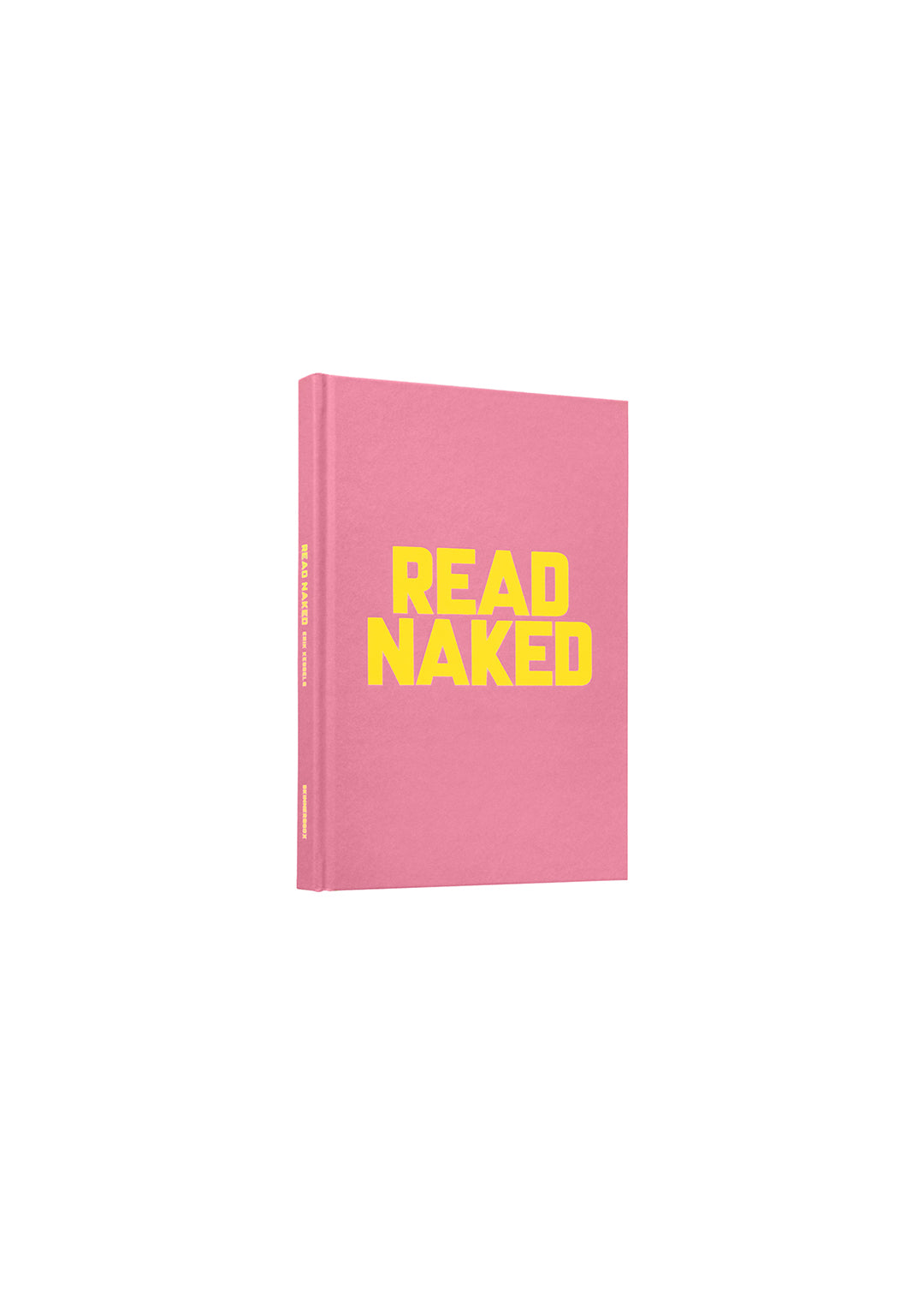 Read Naked