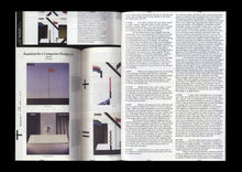 n°31 — An Edition: The Serving Library. Interview with Stuart Bertolotti-Bailey by James Langdon