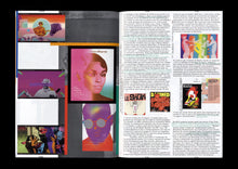 n°32 — A Graphic Designer and Illustrator: Bráulio Amado.