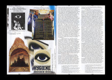n°35 — An eye: artists’ view of the modern world 1911 – 1938.