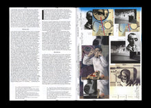 n°35 — An eye: artists’ view of the modern world 1911 – 1938.