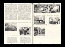 n°36 — Photography suspended: Herbert Bayer.
