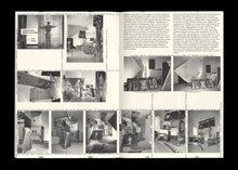 n°36 — Photography suspended: Herbert Bayer.