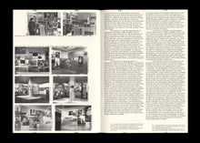 n°36 — Photography suspended: Herbert Bayer.