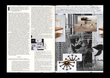 n°37 — Critical distances: Georges Nelson, concerns and warnings of a modernist.