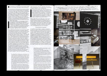 n°37 — Critical distances: Georges Nelson, concerns and warnings of a modernist.