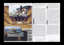 n°37 — Critical distances: Georges Nelson, concerns and warnings of a modernist.