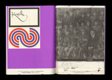 n°38 — Special Issue: A debate: Jan Van Toorn / Wim Crouwel.