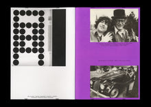 n°38 — Special Issue: A debate: Jan Van Toorn / Wim Crouwel.