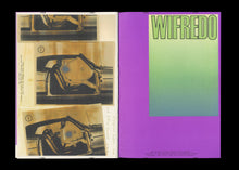 n°38 — Special Issue: A debate: Jan Van Toorn / Wim Crouwel.