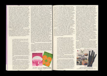 n°38 — Special Issue: A debate: Jan Van Toorn / Wim Crouwel.