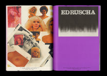 n°38 — Special Issue: A debate: Jan Van Toorn / Wim Crouwel.