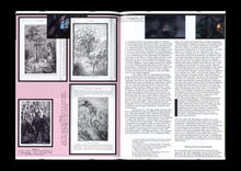 n°33 — Ligneous, tentacular forms: Man-eating plants and decorative invasions.