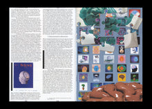 n°44 — A conundrum: the visual communication of neuroscience. Author: James Langdon