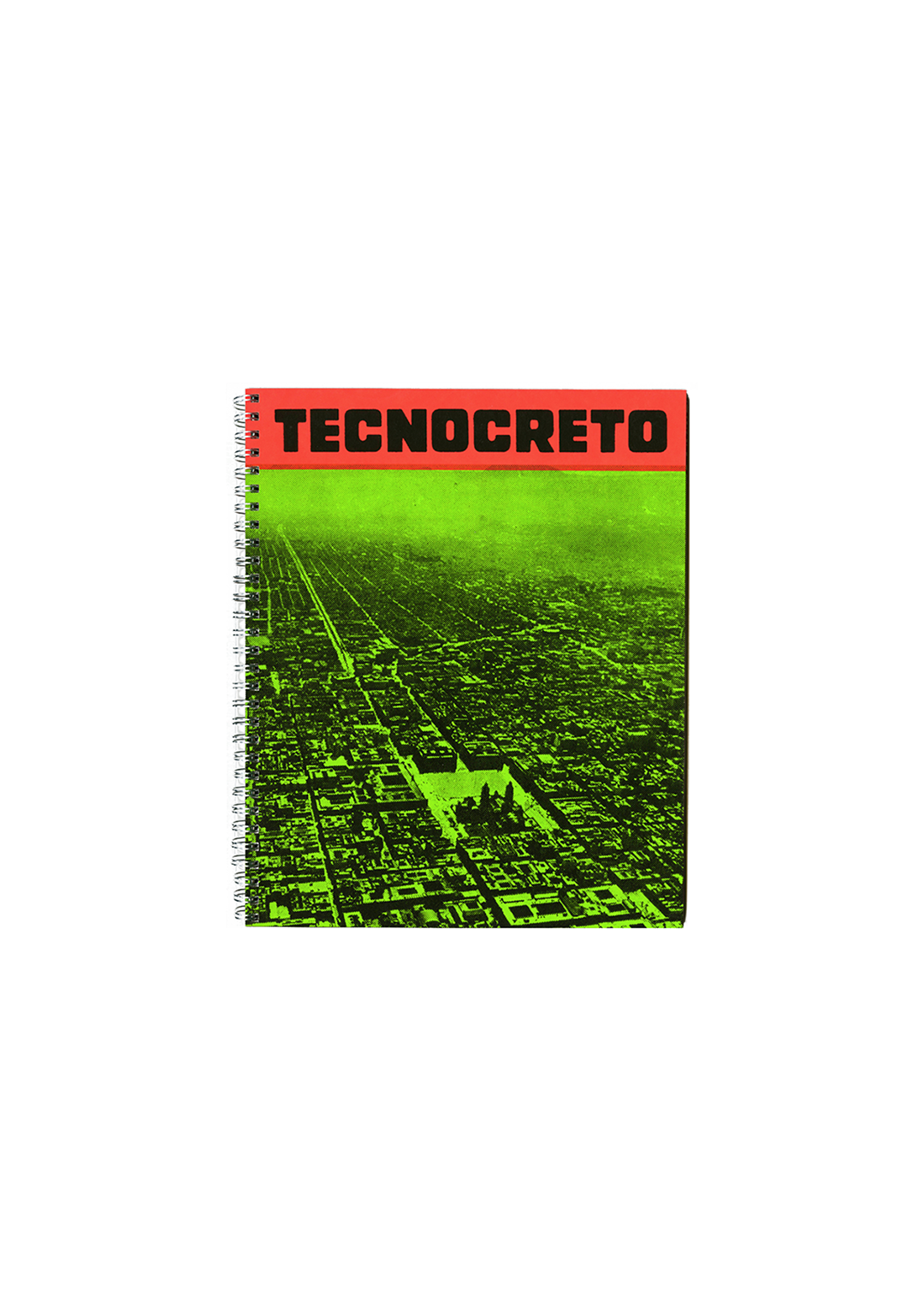 Tecnocreto