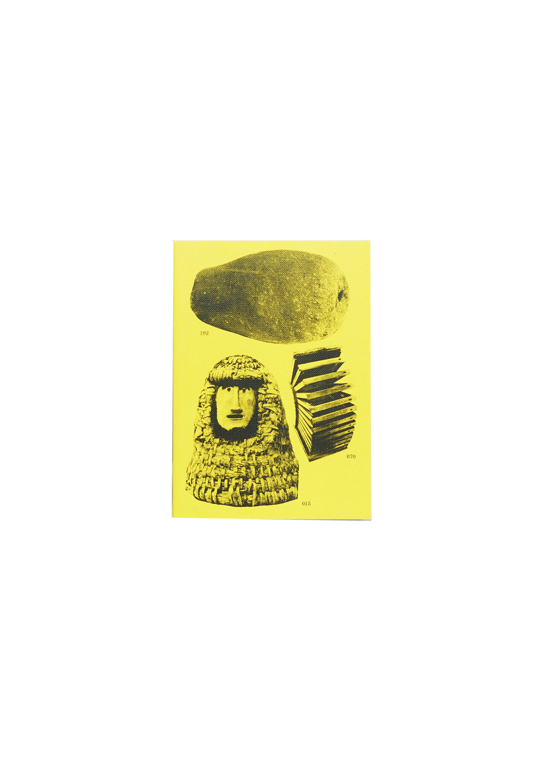 HIVES, 2400 B.C.E. – 1852 C.E.