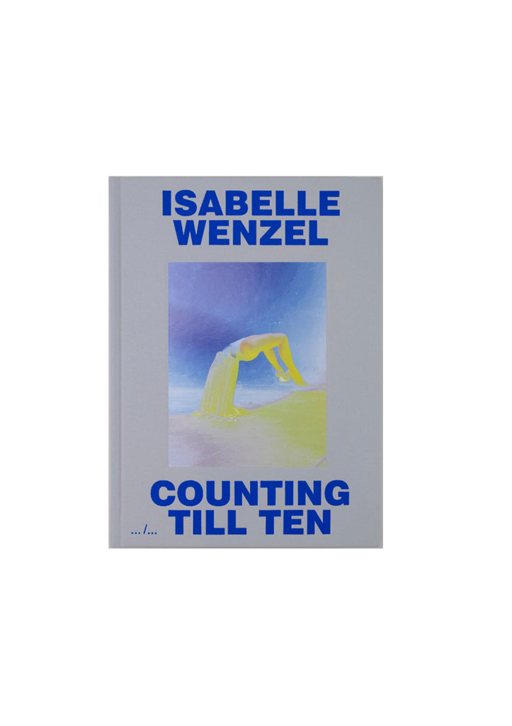 Counting Till Ten – Bungee Space by 3standardstoppage