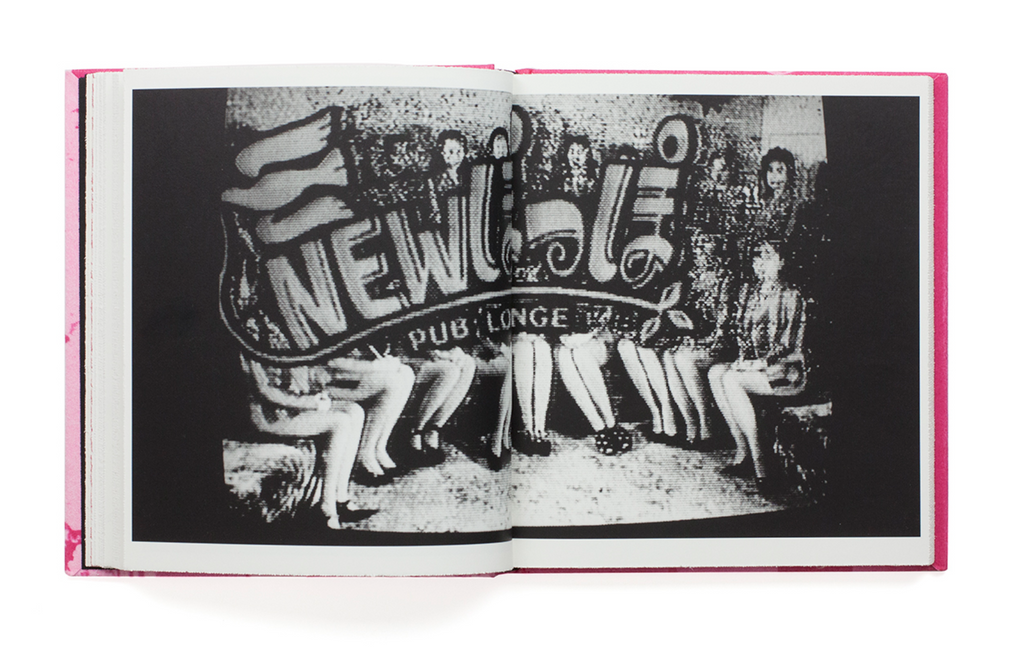 (サイン入)Odasaku Daido Moriyama英語版 Daido Moriyama: Odasaku (English Edition, signed) – Bungee Space