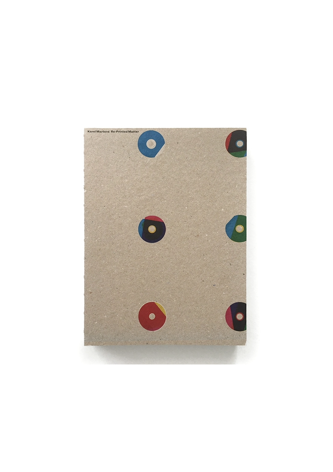 Re-Printed Matter