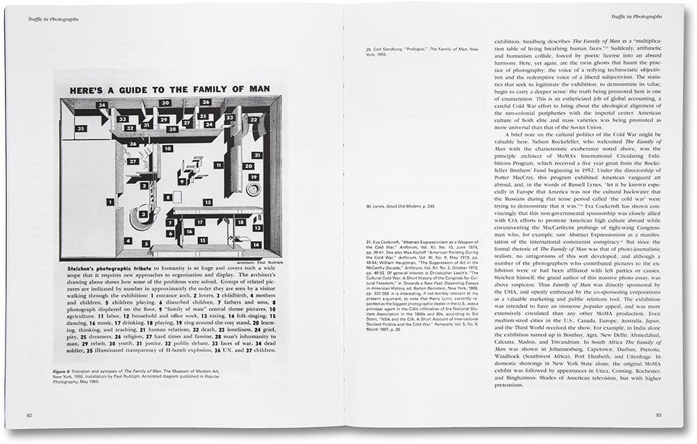 Photography Against the Grain: Essays and Photo Works, 1973–1983