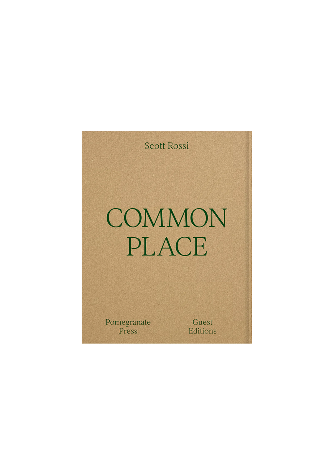 Common Place