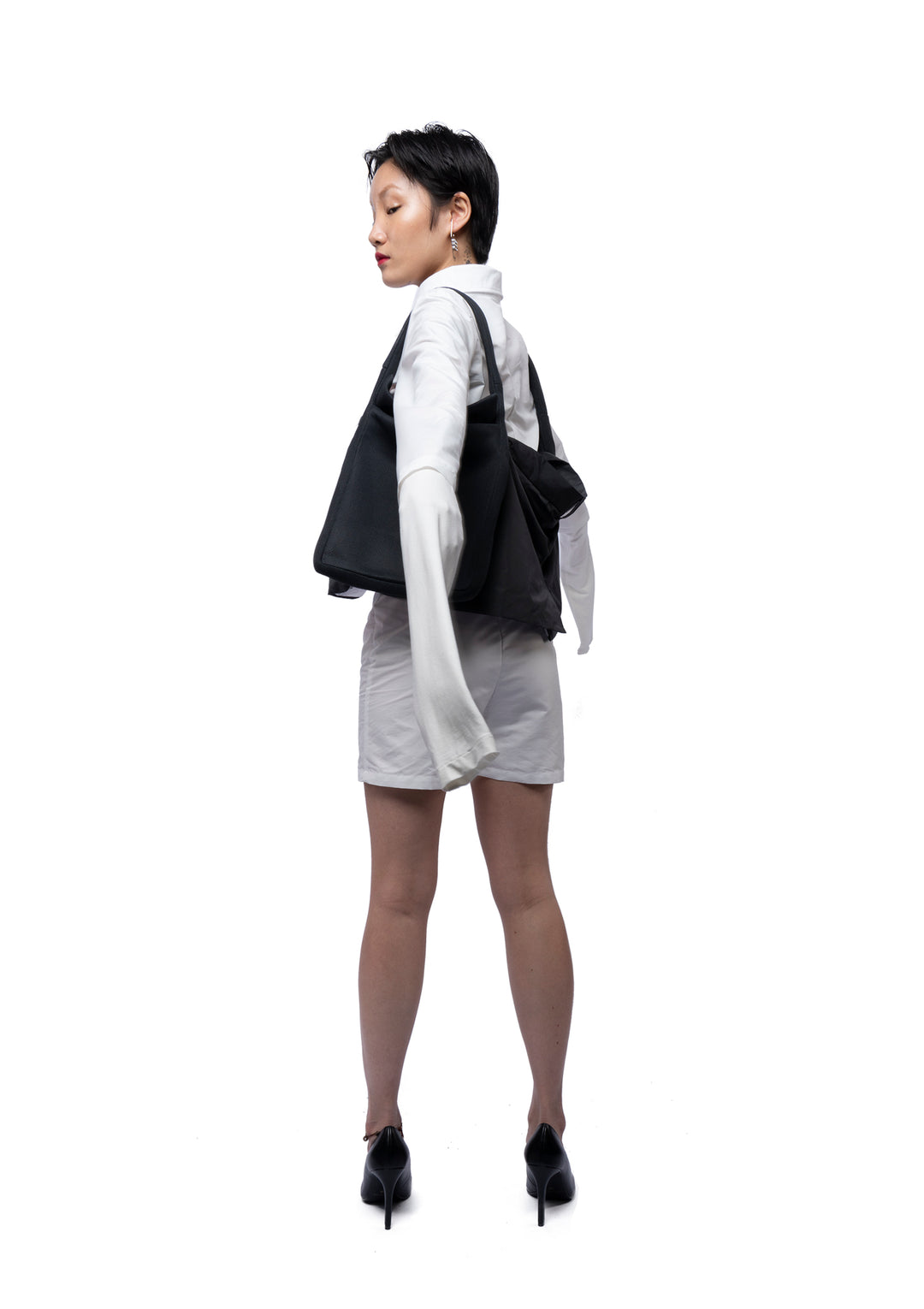 SKIRT BAG