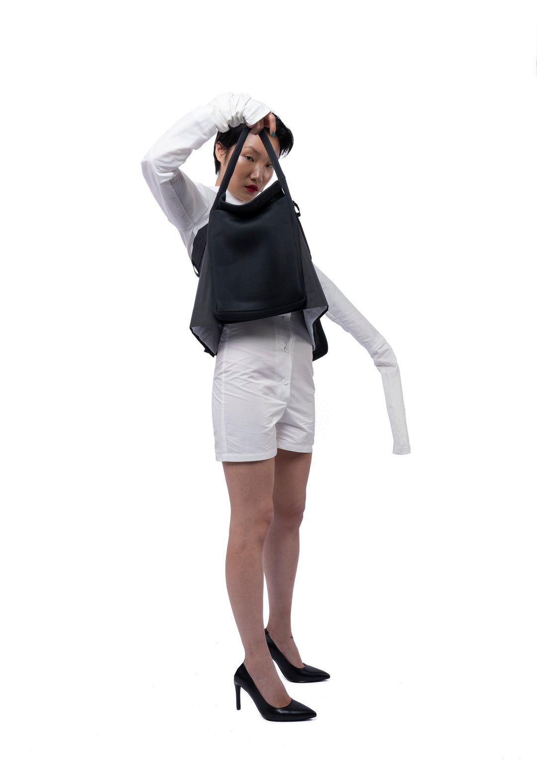 SKIRT BAG