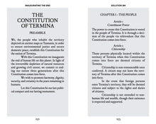 Solution 275–294: Communists Anonymous