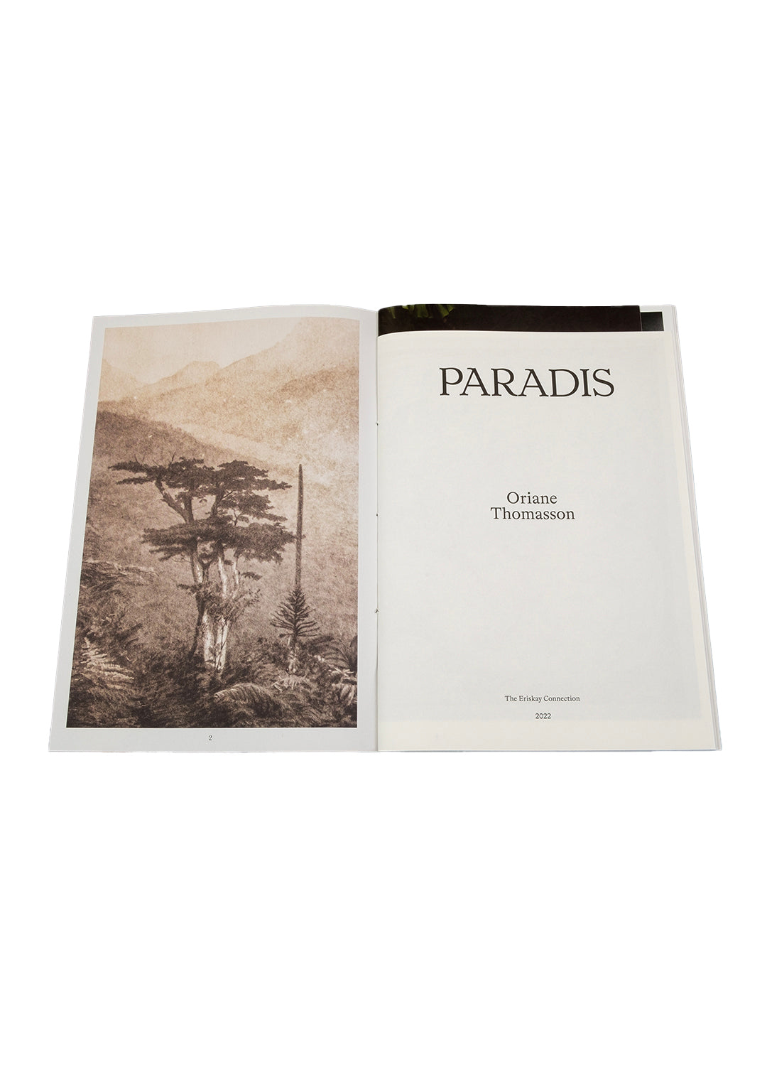 Paradis