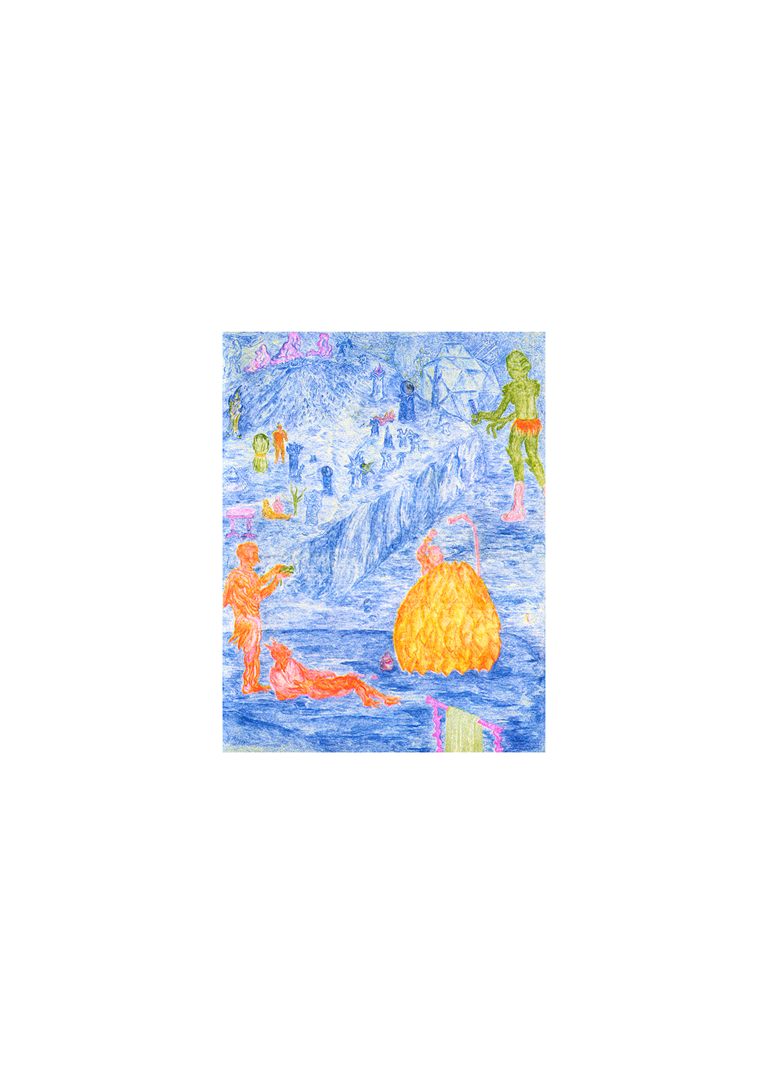 Trapper Keeper 7: Fungal Harvest