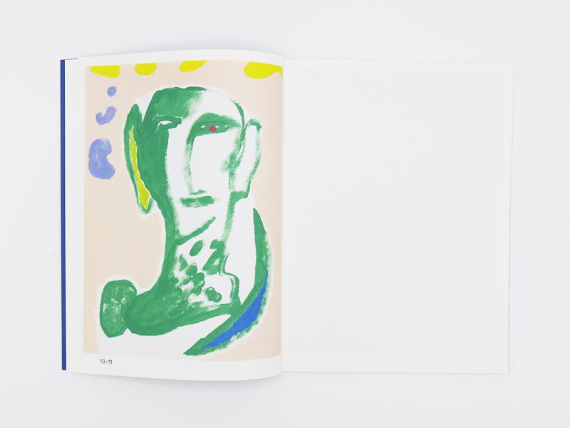Paris Drawings: The Most Elaborate Disguise