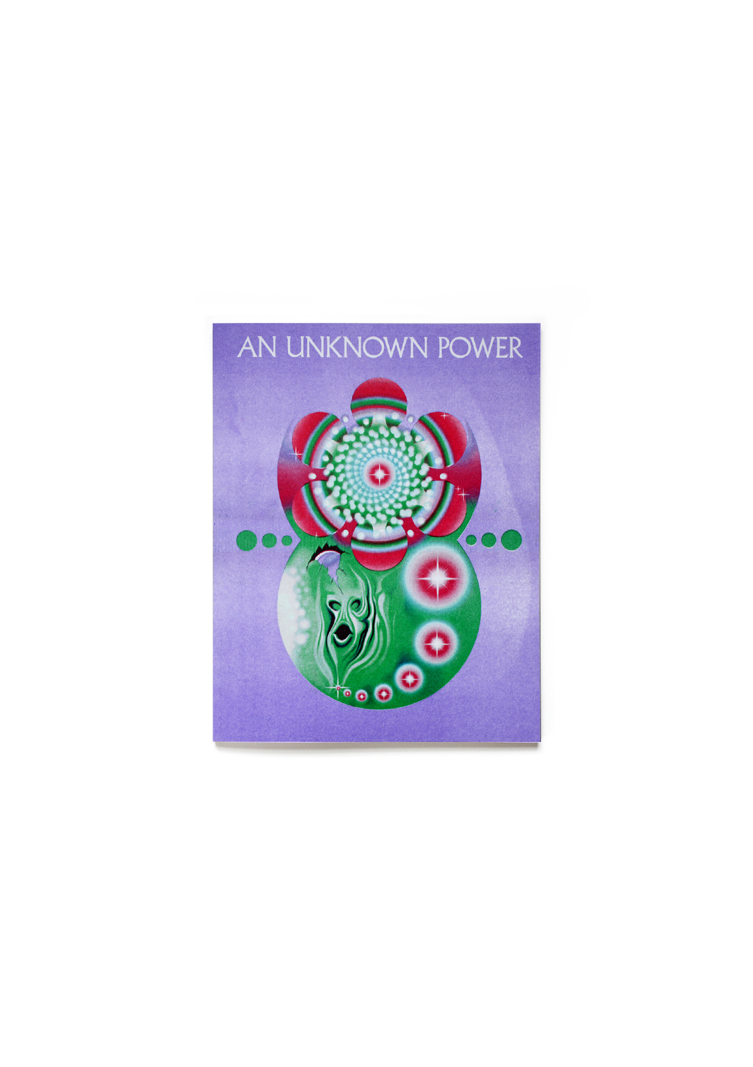 An Unknown Power