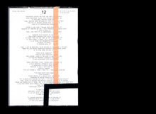 PORTAL 002 Reader