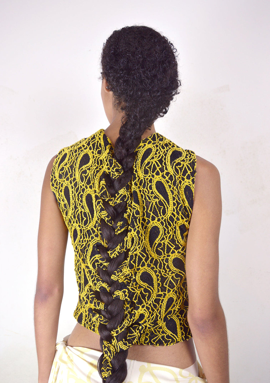 APPALOOSA buttons top