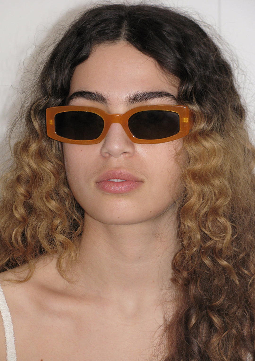 Boavista II - Orange