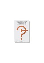 Solution 275–294: Communists Anonymous