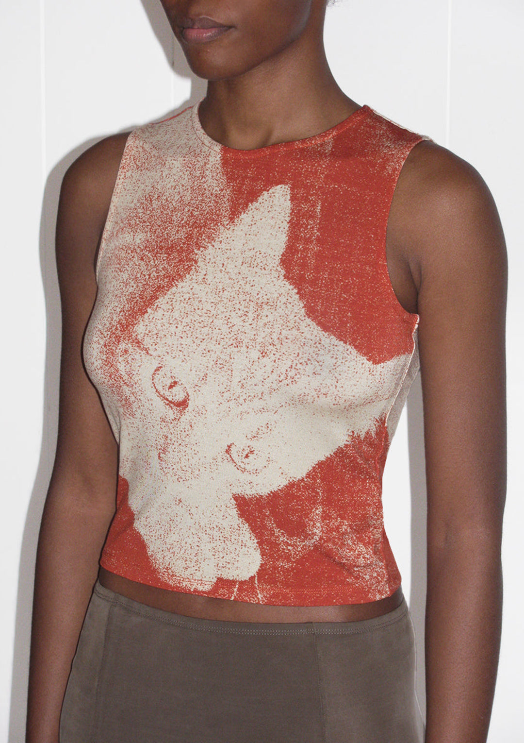 Chloe TOP