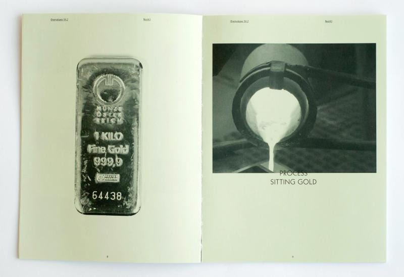 Conceivably, the object is what it seems