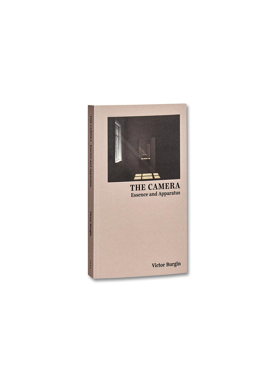 The Camera: Essence and Apparatus