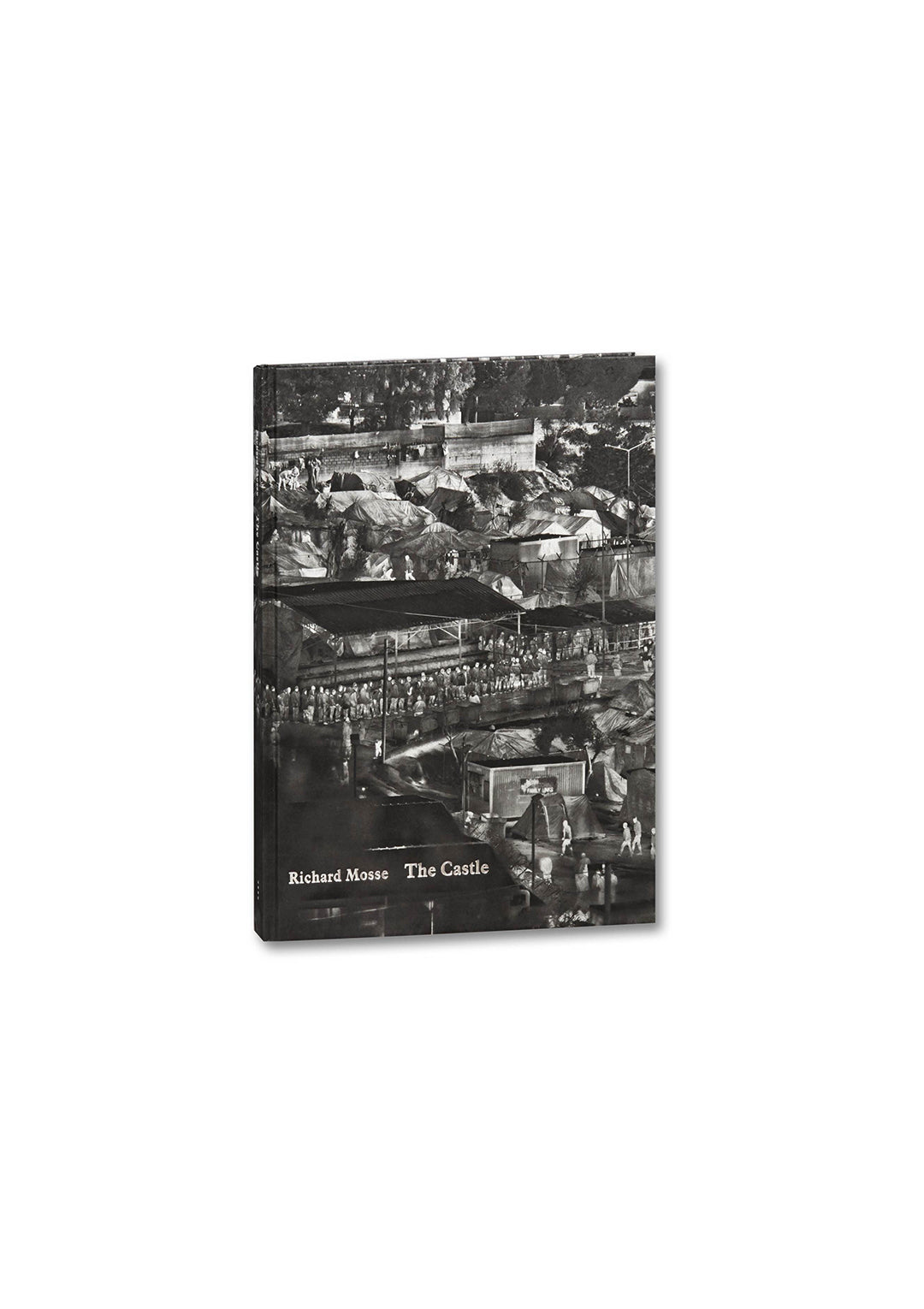 The Castle (Second printing)