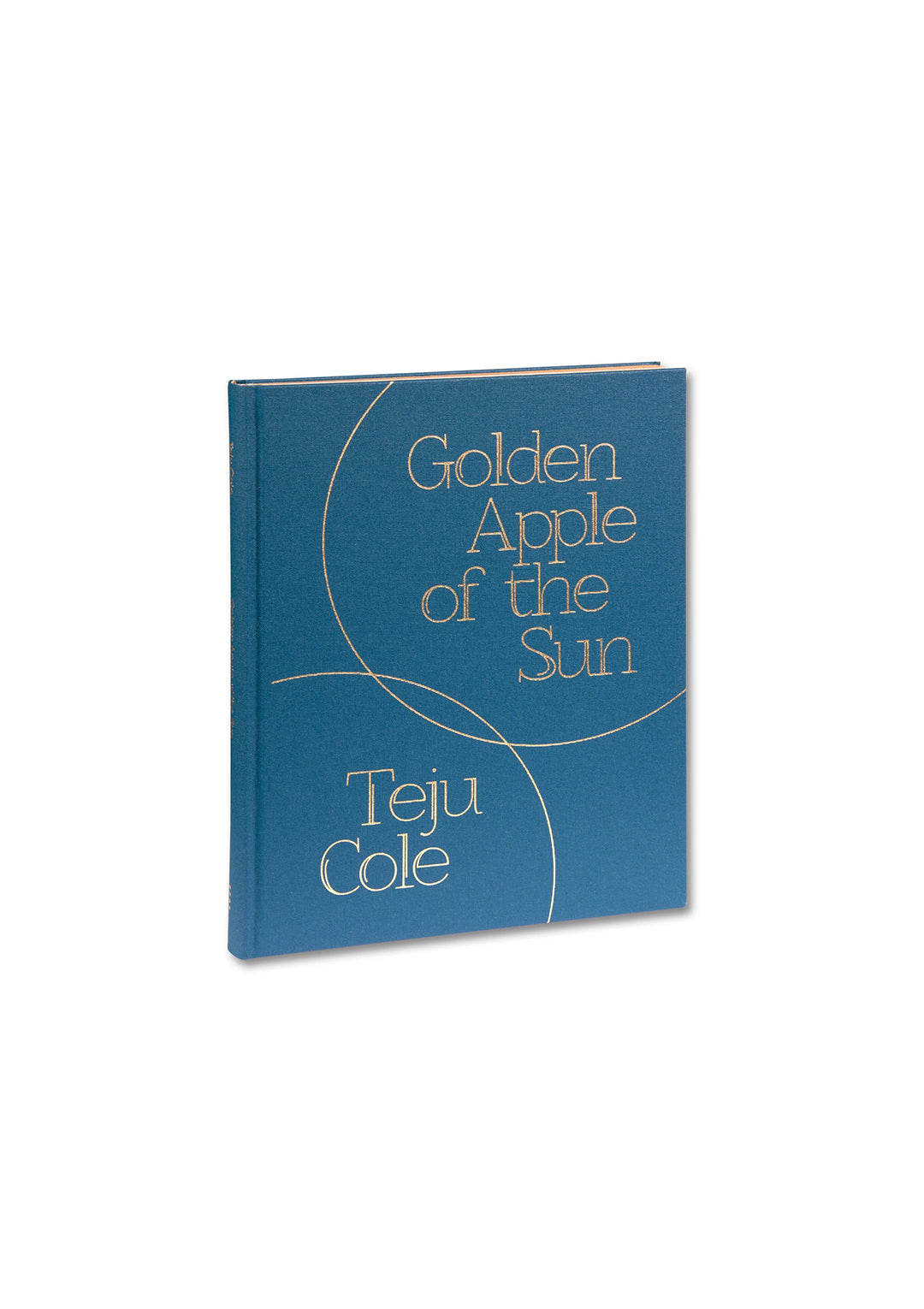 Golden Apple of the Sun