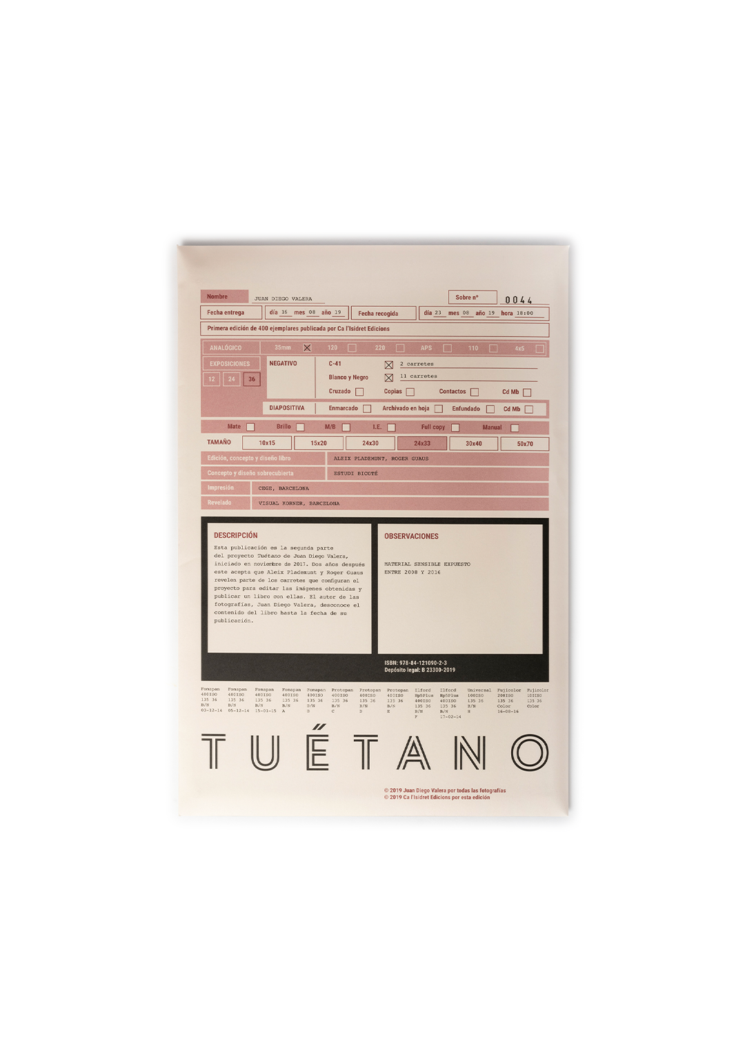 TUÉTANO