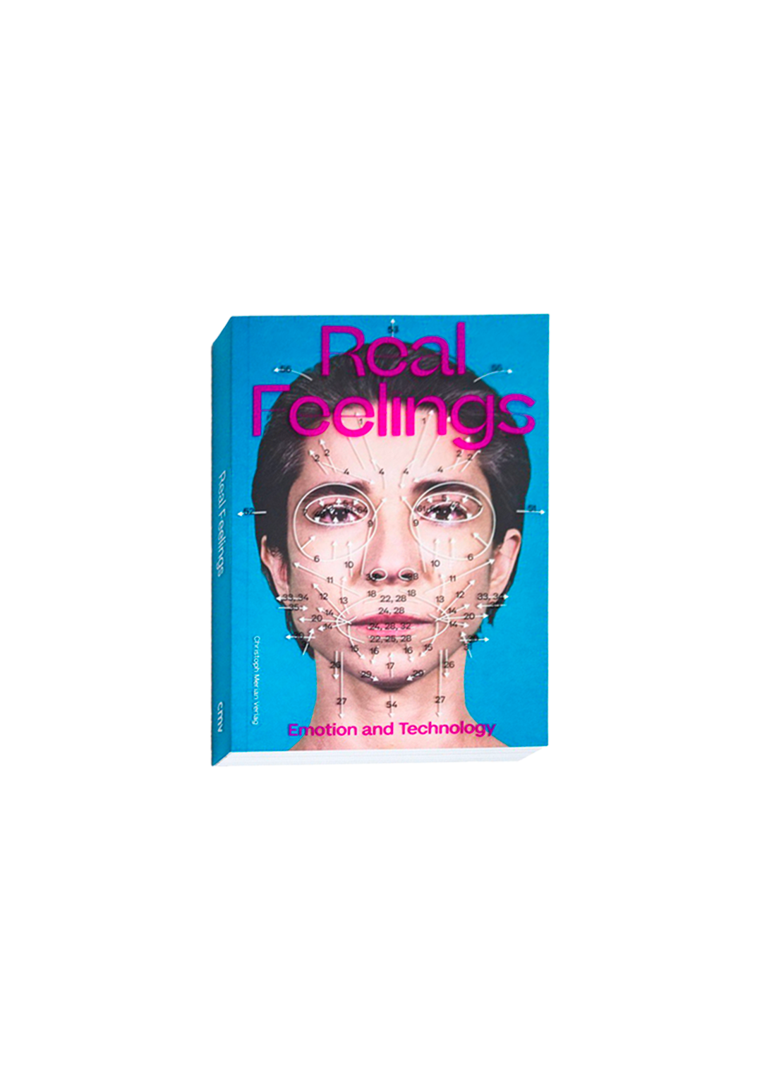 Real Feelings: Emotion and Technology